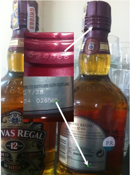 ruou chivas 12