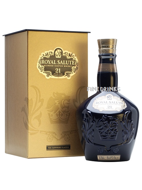 chivas 21
