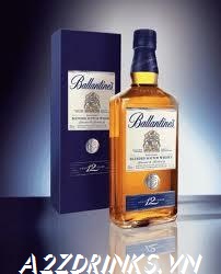 ruou ballantines 1