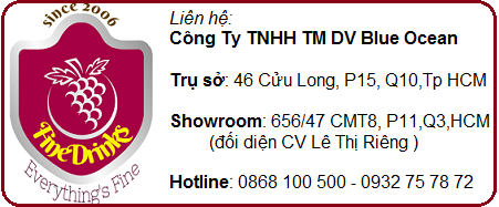 mua ruou vang ở đâu 