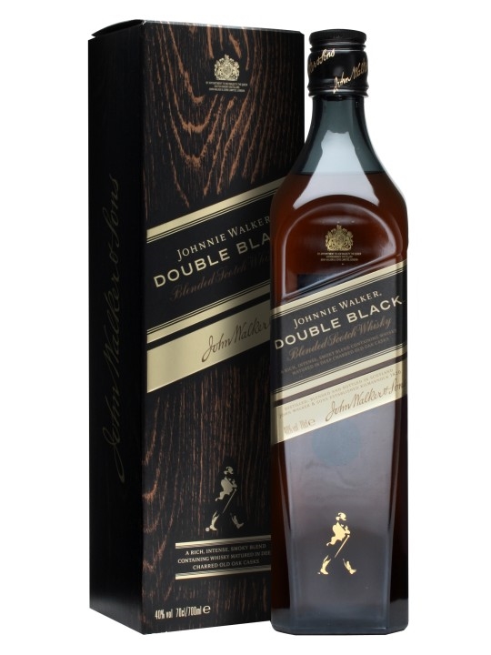 Rượu Double Black