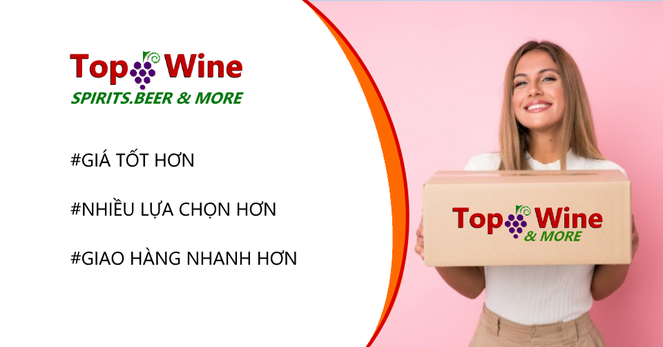 top wine & more 