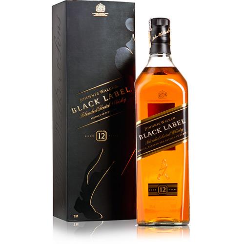 ruou black lable