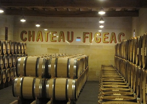 chateau figeac