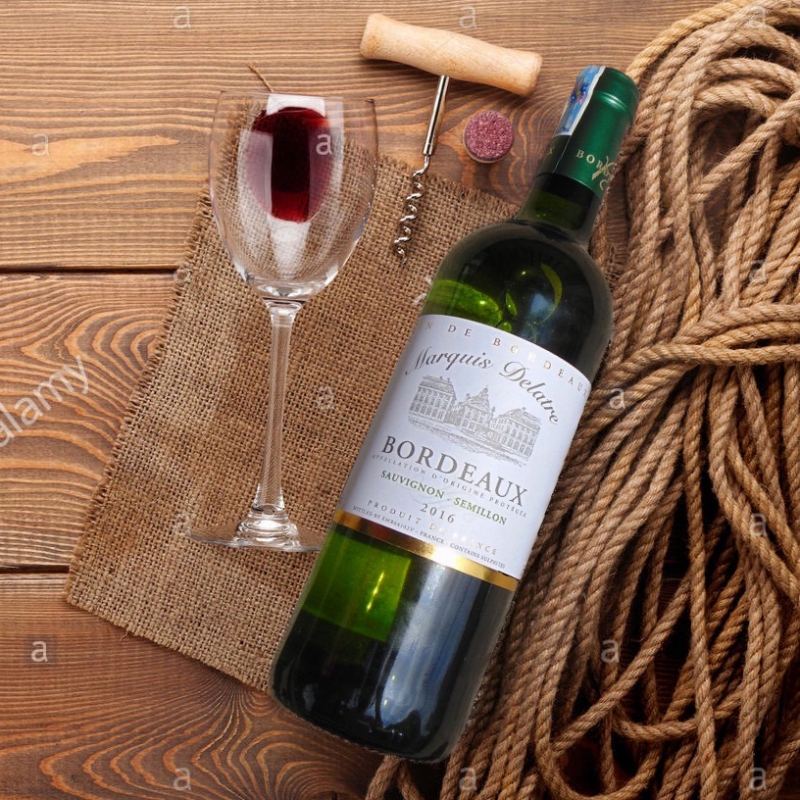 mequis delatre sauvignon 
