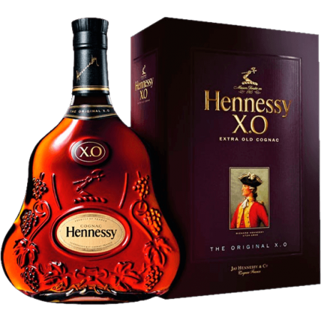 ruou hennesy XO