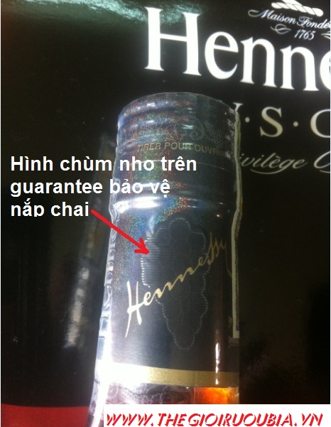 RUOU HENNESSY
