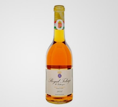 mua ruou vang Tokaji