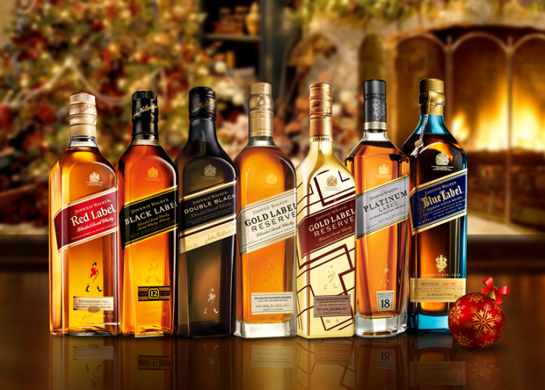 ruou johnnie walker gia bao nhiu
